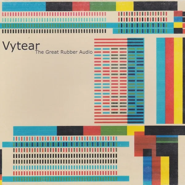 The Great Rubber Audio