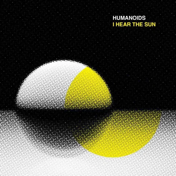 I Hear The Sun
