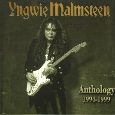 Anthology 1994–1999