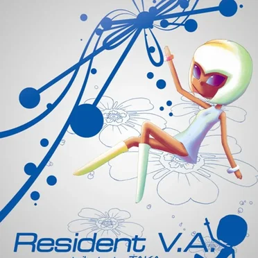 Resident V.A.～tribute to TAKA～