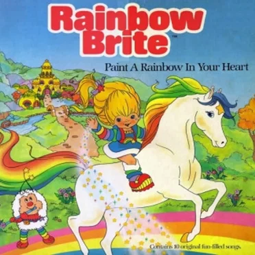 Rainbow Brite
