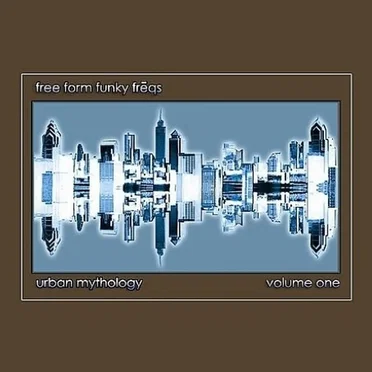 Urban Mythology, Volume One