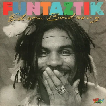 Funtaztik by Edwin Birdsong - album cover