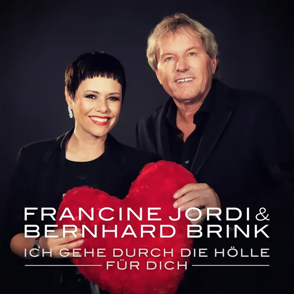 Ich gehe durch die Hölle für dich