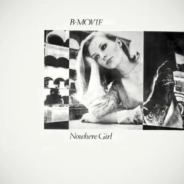 Nowhere Girl
