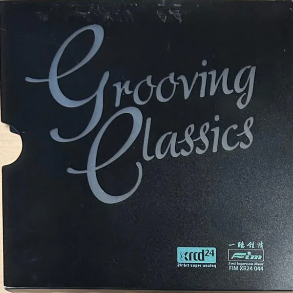 Grooving Classics: A Strings & Percussion Fest!