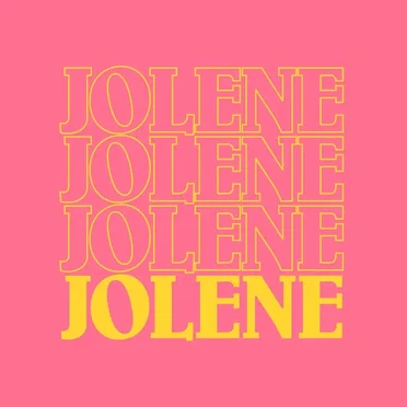 Jolene by Kevin McKay - album cover