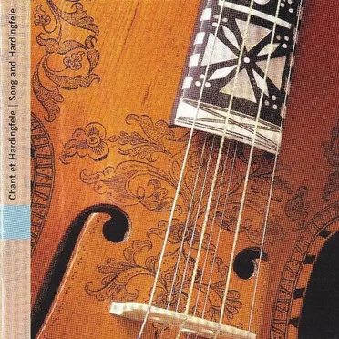 Norvège: Chant et Hardingfele by Various Artists - album cover