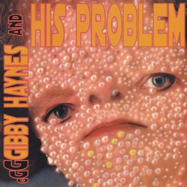 Gibby Haynes and His Problem