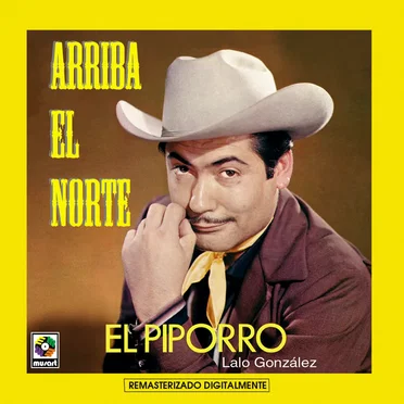 Arriba el norte