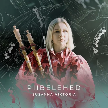 Piibelehed by Susanna Viktoria - album cover