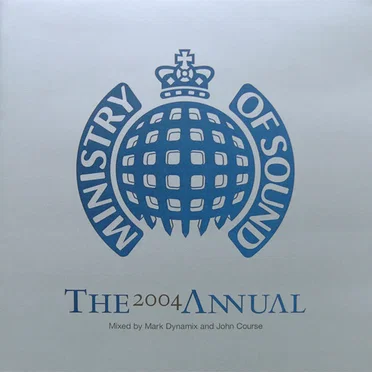 The 2004 Annual by Various Artists - album cover