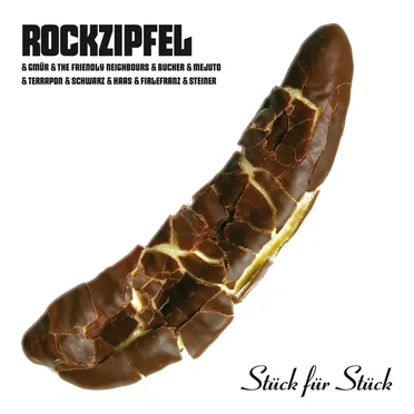 Stück für Stück by Rockzipfel - album cover