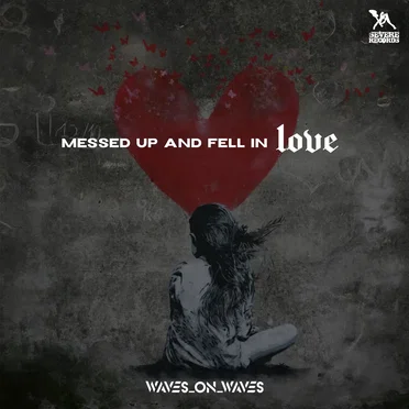 Messed Up and Fell in Love by Various Artists - album cover