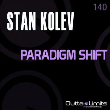 Paradigm Shift