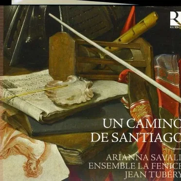 Un Camino de Santiago