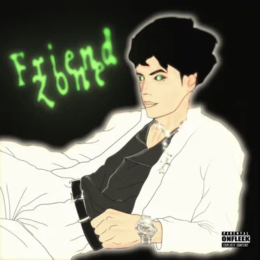 FriendZone:( by slimesanti - album cover