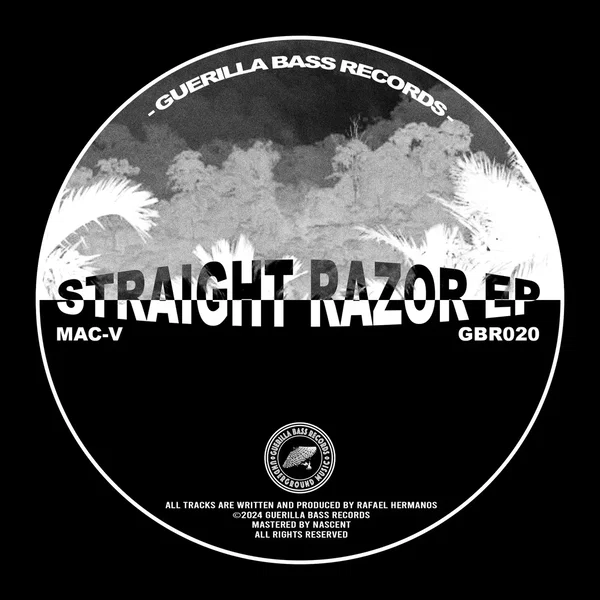 Straight Razor EP