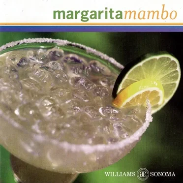 Margarita Mambo by Various Artists - album cover
