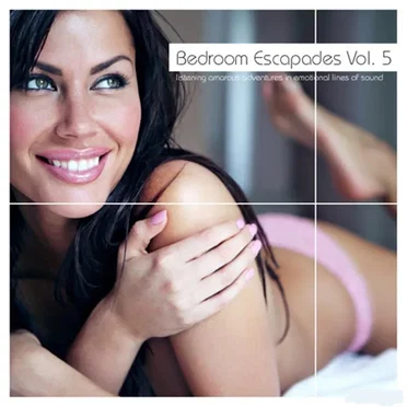 Bedroom Escapades, Volume 5 by Various Artists - album cover