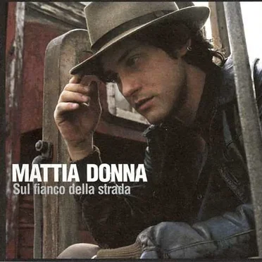 Sul fianco della strada