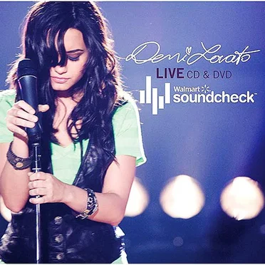 Live: Walmart Soundcheck