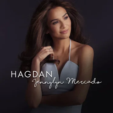 Hagdan by Jennylyn Mercado - album cover