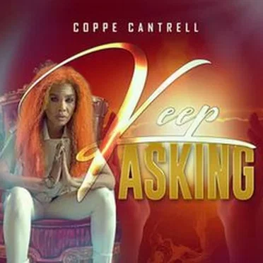 Keep Asking