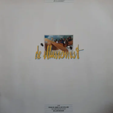 De illusionist