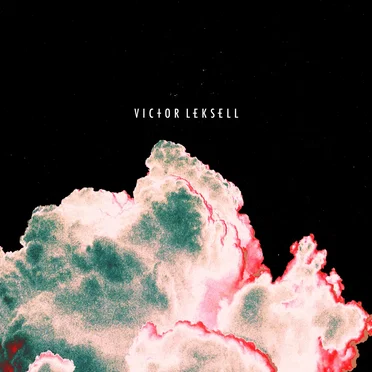 Klär av dig by Victor Leksell - album cover