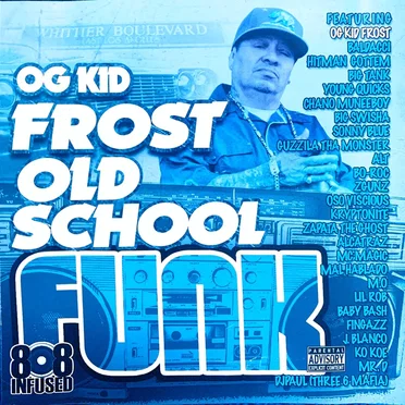 Old School Funk