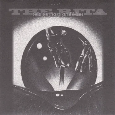 Bodies Bear Traces of Carnal Violence