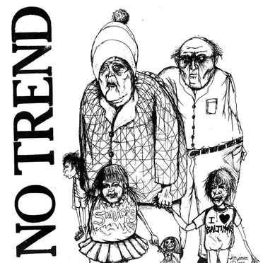 No Trend: The Early Months