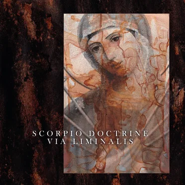Via Liminalis by Scorpio Doctrine - album cover