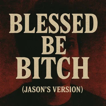 Blessed Be (Jason's version) by Polk County Pagan Market - album cover