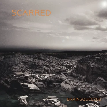 Scarred