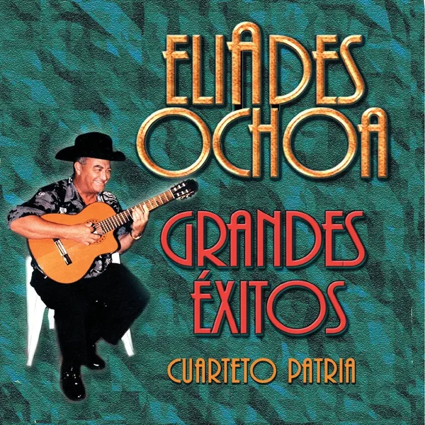 Grandes éxitos