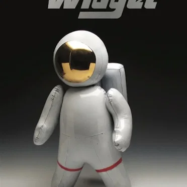 The Sounds of Earth by Floating Widget - album cover