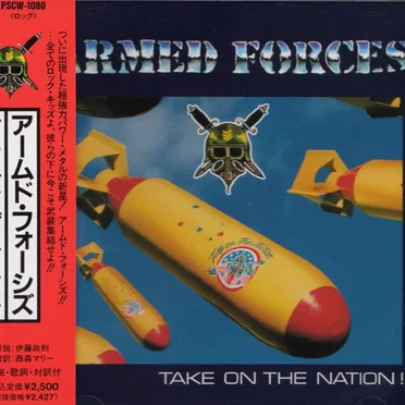 Take On the Nation