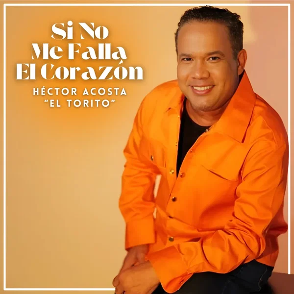 Si no me falla el corazón