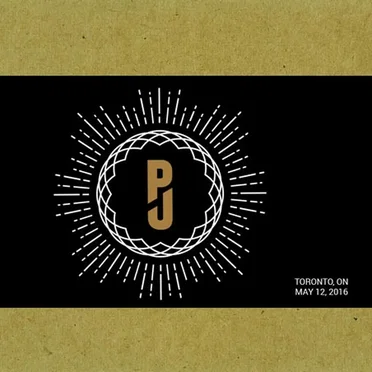 2016-05-12: Air Canada Centre, Toronto, ON, Canada