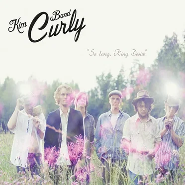 Kim Curly Band