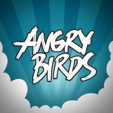 Angry Birds