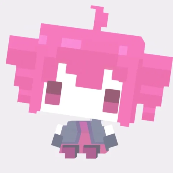 Blusher