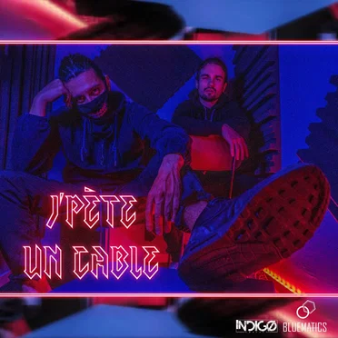 J'pète un câble
