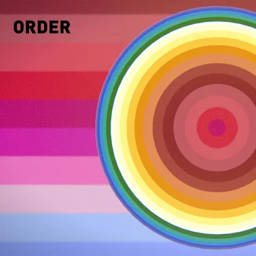 Order by Rainbow Clash - album cover
