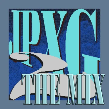 JPxG GREATEST HITS 2024 ~THE MIX~