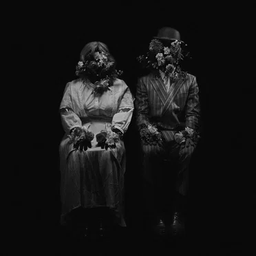 That Never Happened by Lone Assembly - album cover