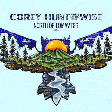 North Of Low Water