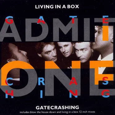 Gatecrashing
